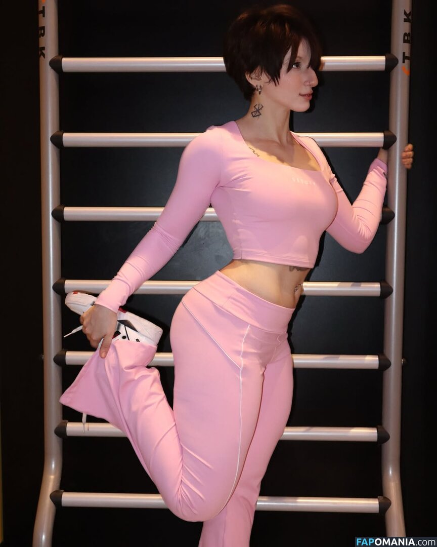 Akemy Sama Nackt OnlyFans  Geleaktes Foto #528