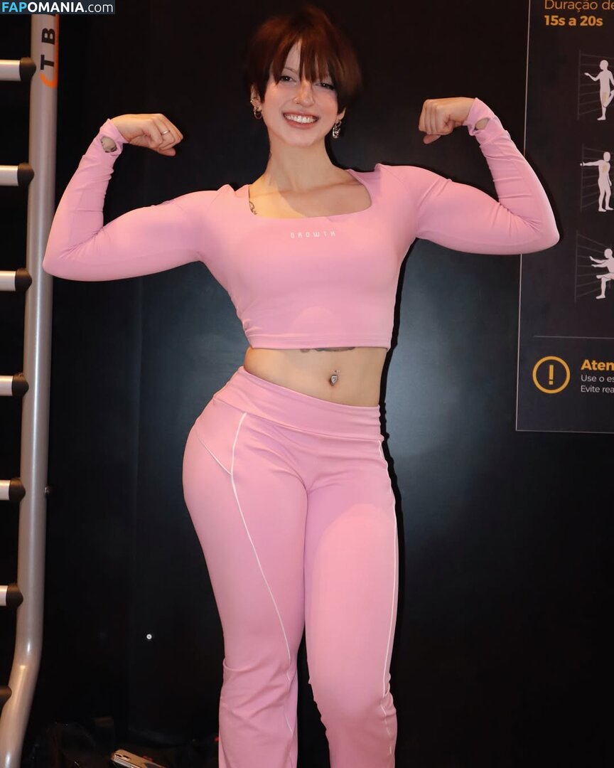 Akemy Sama Nackt OnlyFans  Geleaktes Foto #530