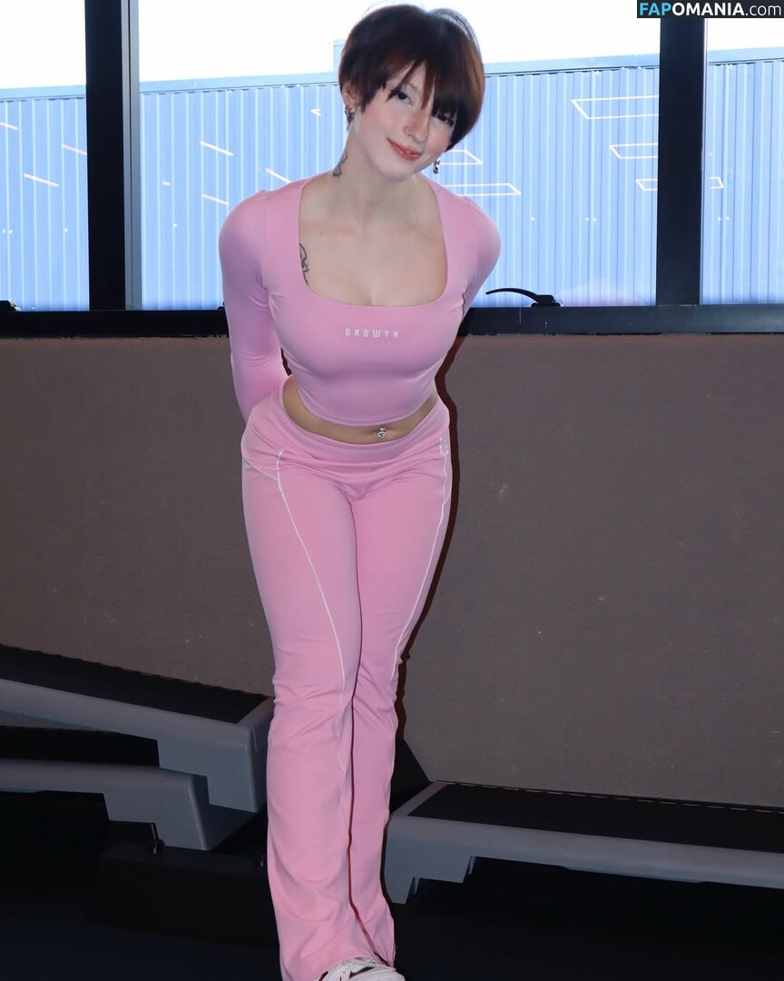 Akemy Sama Nackt OnlyFans  Geleaktes Foto #531