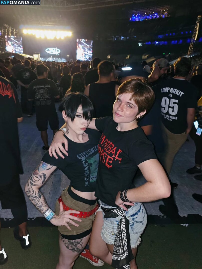 Akemy Sama Nackt OnlyFans  Geleaktes Foto #539