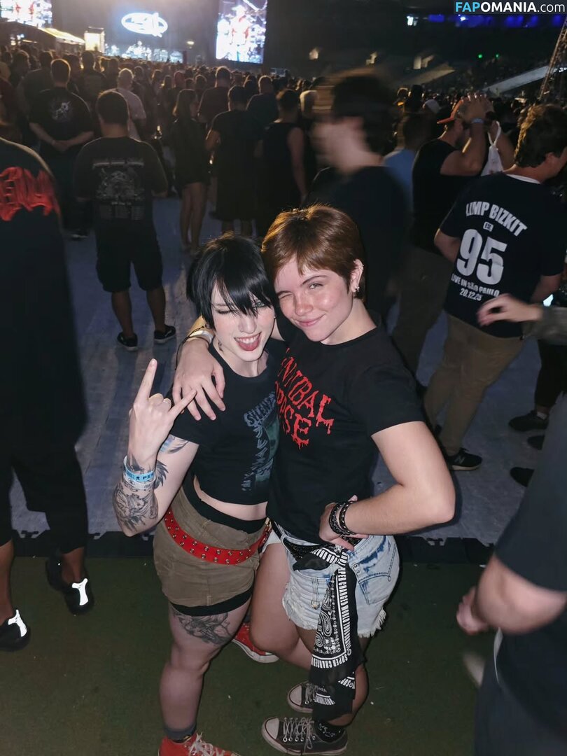 Akemy Sama Nackt OnlyFans  Geleaktes Foto #540