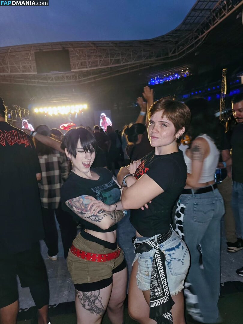 Akemy Sama Nackt OnlyFans  Geleaktes Foto #541