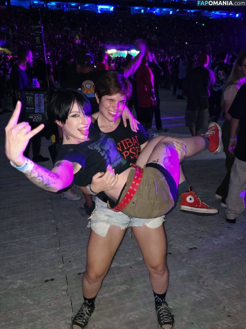 Akemy Sama Nackt OnlyFans  Geleaktes Foto #542