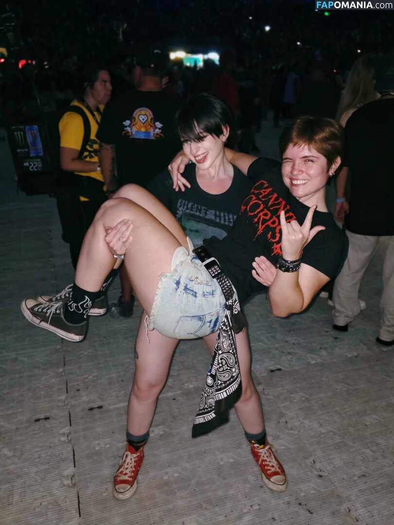 Akemy Sama Nackt OnlyFans  Geleaktes Foto #543