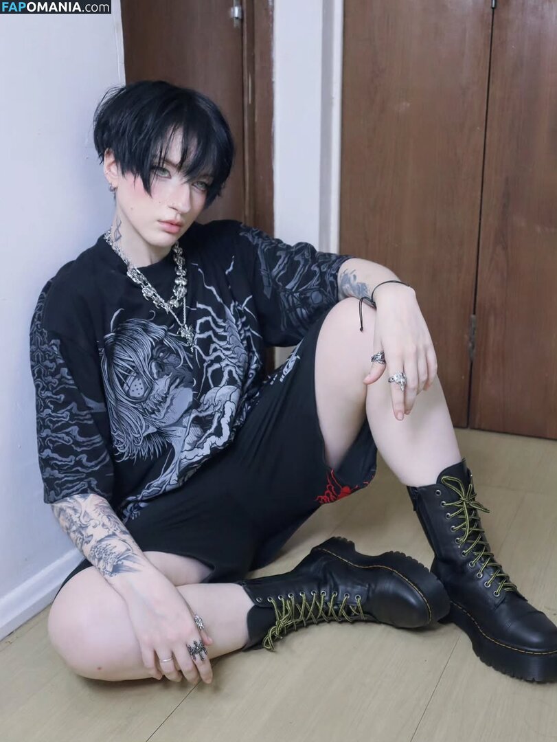 Akemy Sama Nackt OnlyFans  Geleaktes Foto #546