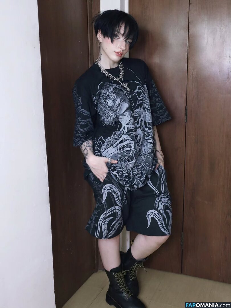 Akemy Sama Nackt OnlyFans  Geleaktes Foto #547