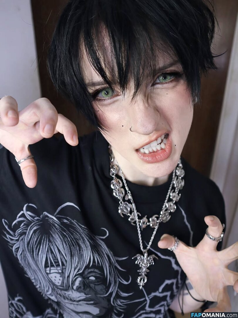 Akemy Sama Nackt OnlyFans  Geleaktes Foto #548