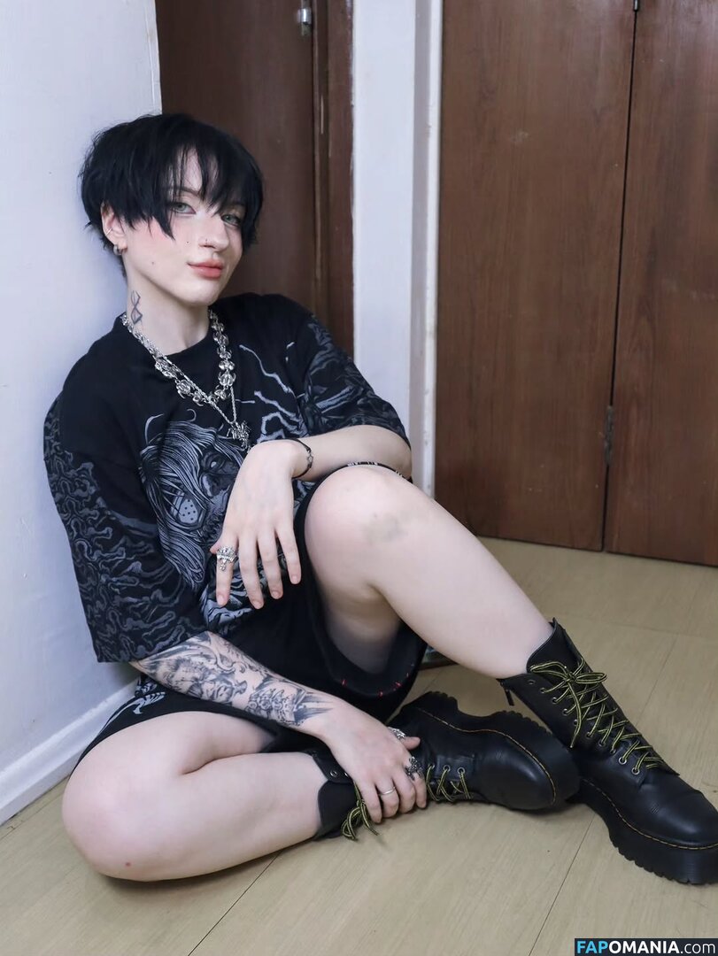 Akemy Sama Nackt OnlyFans  Geleaktes Foto #549