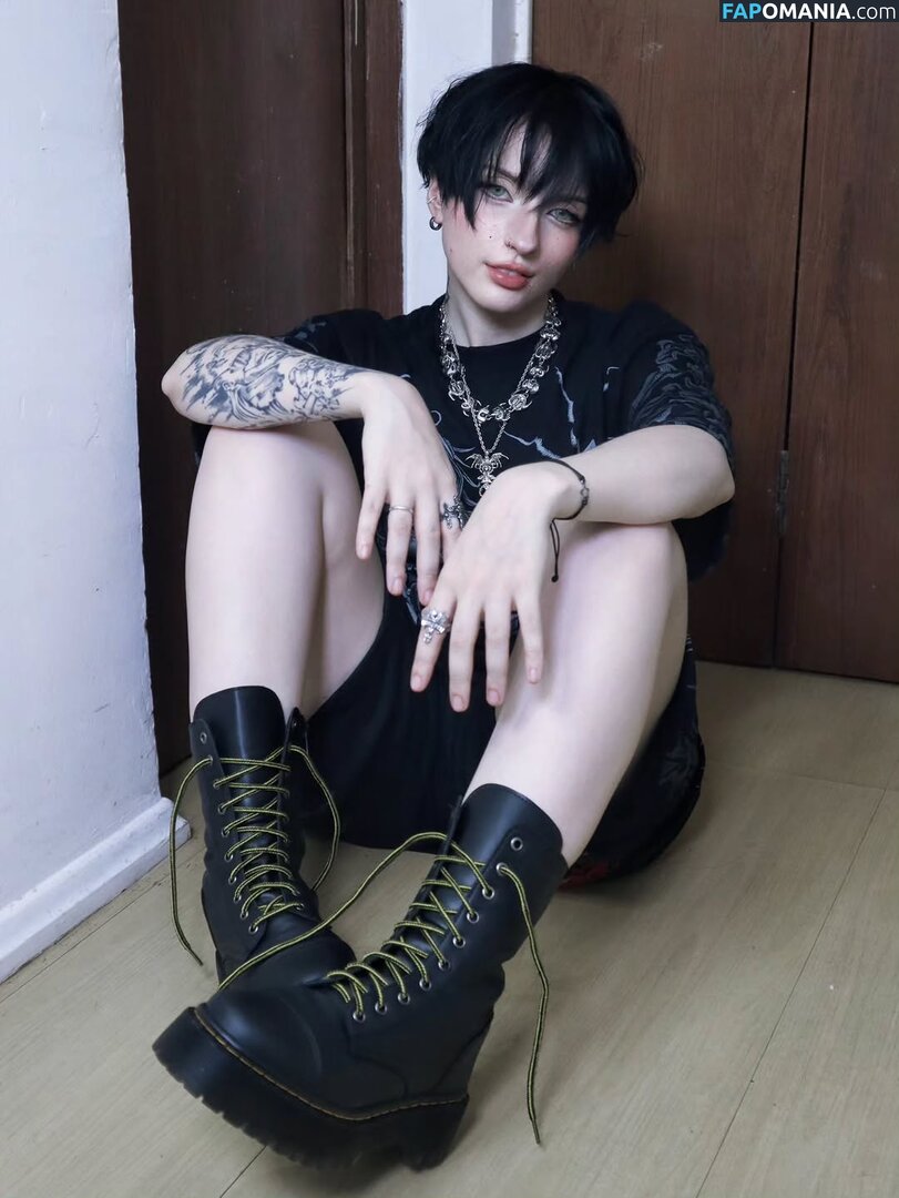 Akemy Sama Nackt OnlyFans  Geleaktes Foto #550