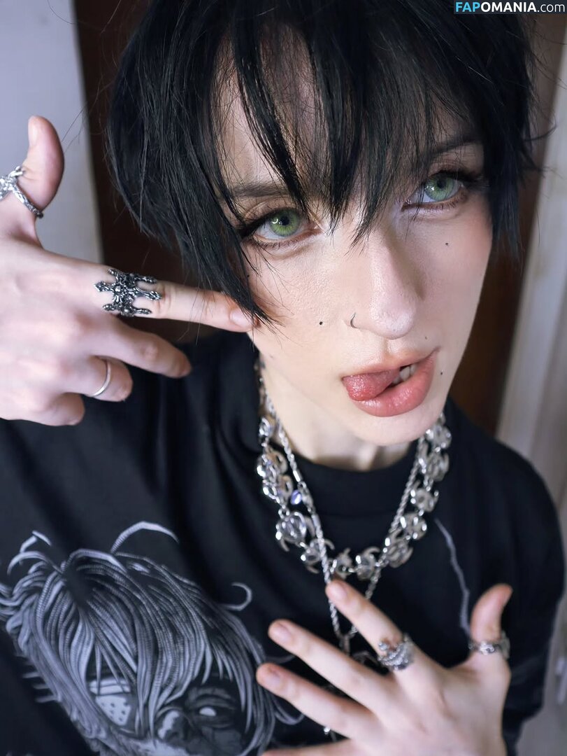 Akemy Sama Nackt OnlyFans  Geleaktes Foto #553