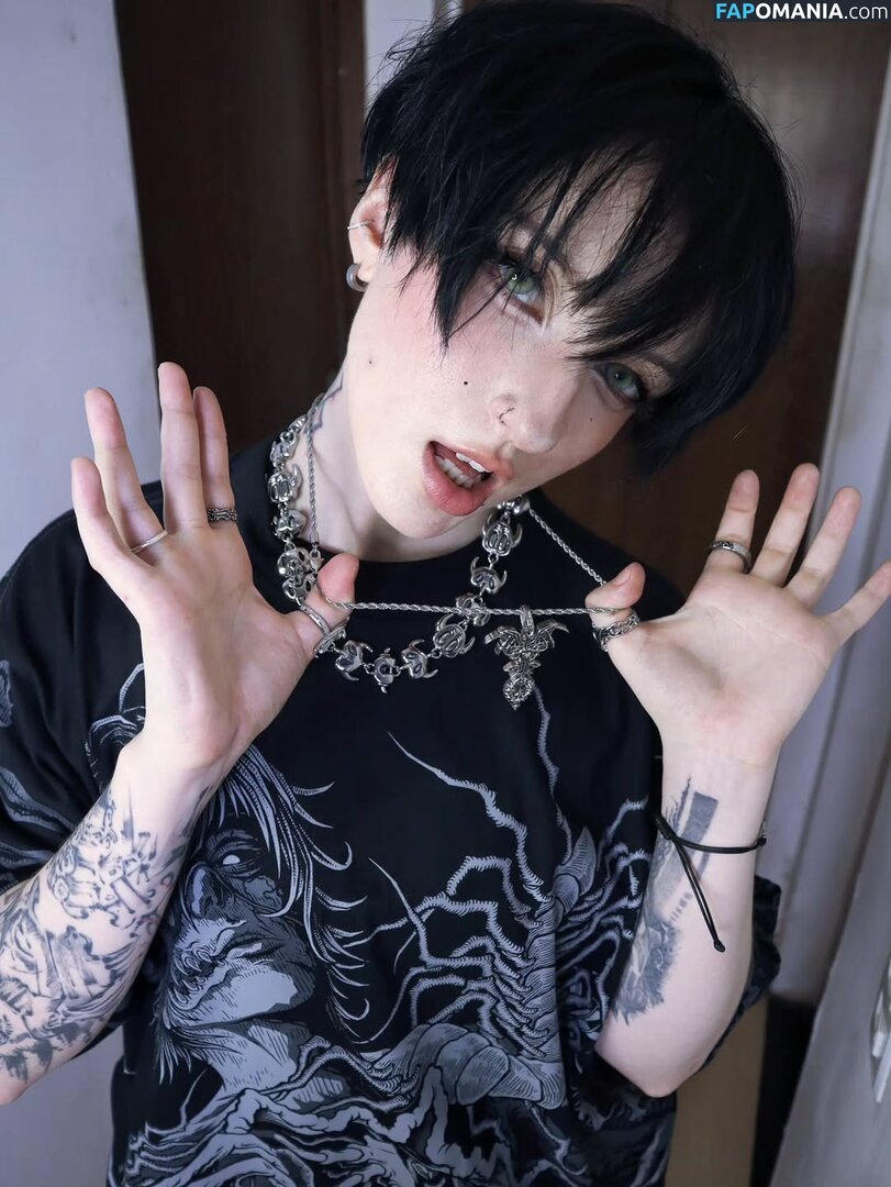 Akemy Sama Nackt OnlyFans  Geleaktes Foto #554