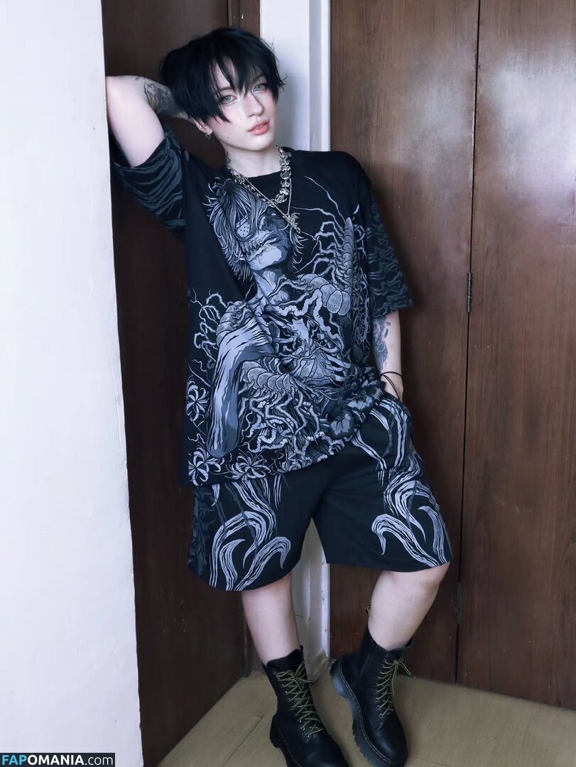 Akemy Sama Nackt OnlyFans  Geleaktes Foto #555