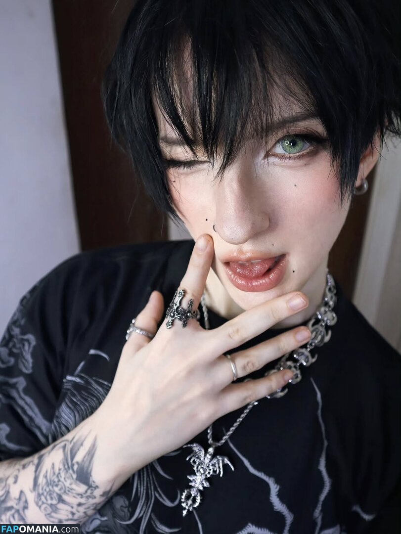 Akemy Sama Nackt OnlyFans  Geleaktes Foto #557