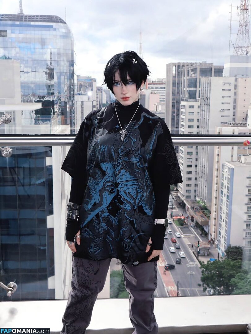 Akemy Sama Nackt OnlyFans  Geleaktes Foto #561