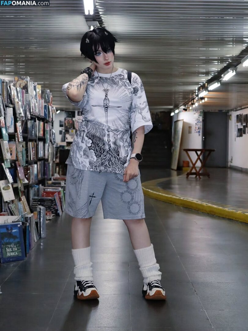 Akemy Sama Nackt OnlyFans  Geleaktes Foto #564