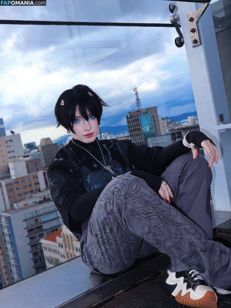 Akemy Sama Nackt OnlyFans  Geleaktes Foto #565