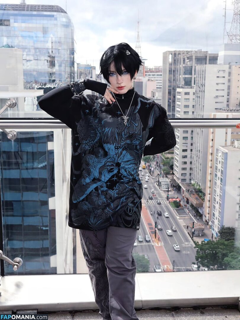 Akemy Sama Nackt OnlyFans  Geleaktes Foto #567