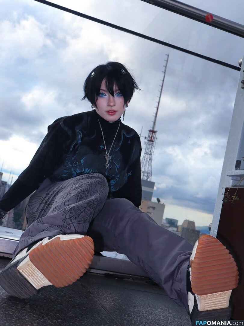 Akemy Sama Nackt OnlyFans  Geleaktes Foto #571