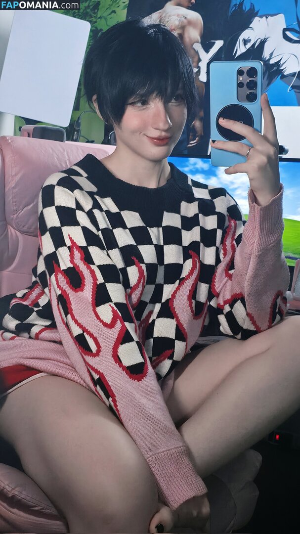 Akemy Sama Nackt OnlyFans  Geleaktes Foto #576