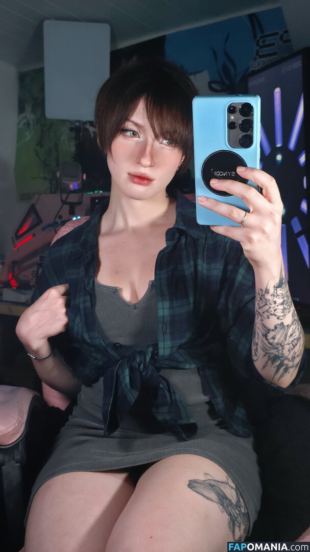 Akemy Sama Nackt OnlyFans  Geleaktes Foto #579