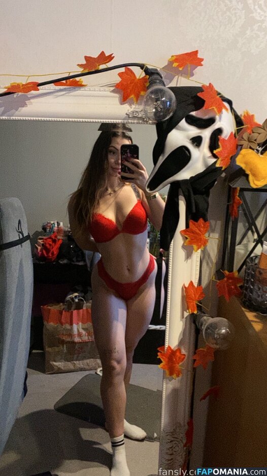 Al3xxandra / al33x4ndra / al3xx4ndra Nackt OnlyFans  Geleaktes Foto #3