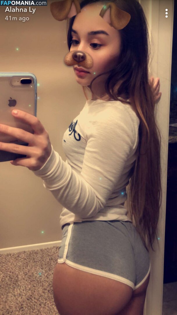 Alahnaly / Alahnalyreal Nackt OnlyFans  Geleaktes Foto #887