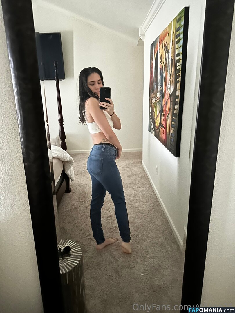 alalice25 / alicealice25 Nackt OnlyFans  Geleaktes Foto #4