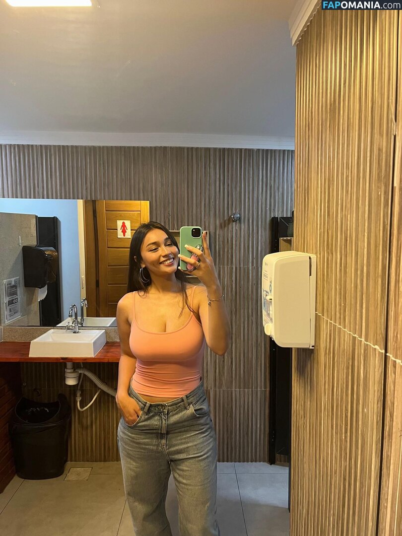 Alana Gabriele / alanag.a Nackt OnlyFans  Geleaktes Foto #5