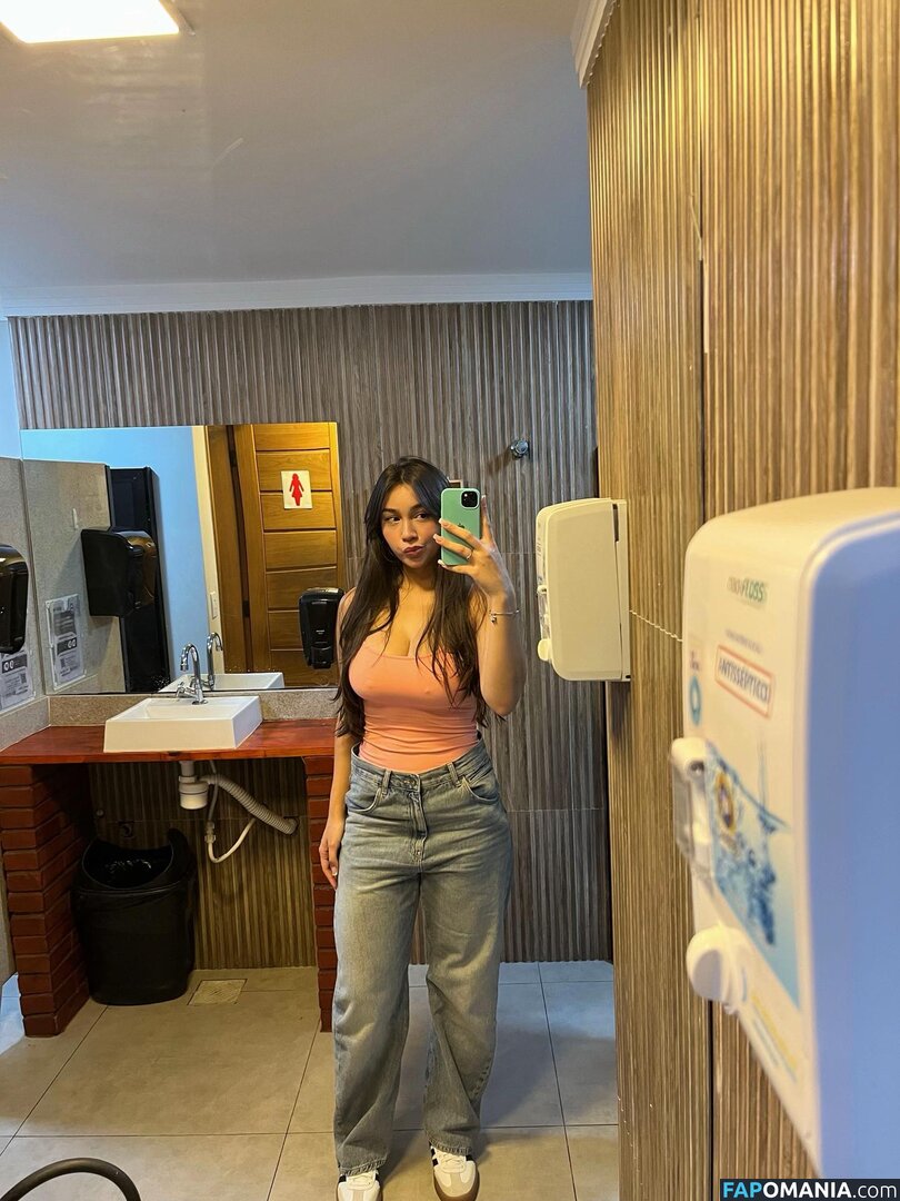Alana Gabriele / alanag.a Nackt OnlyFans  Geleaktes Foto #7