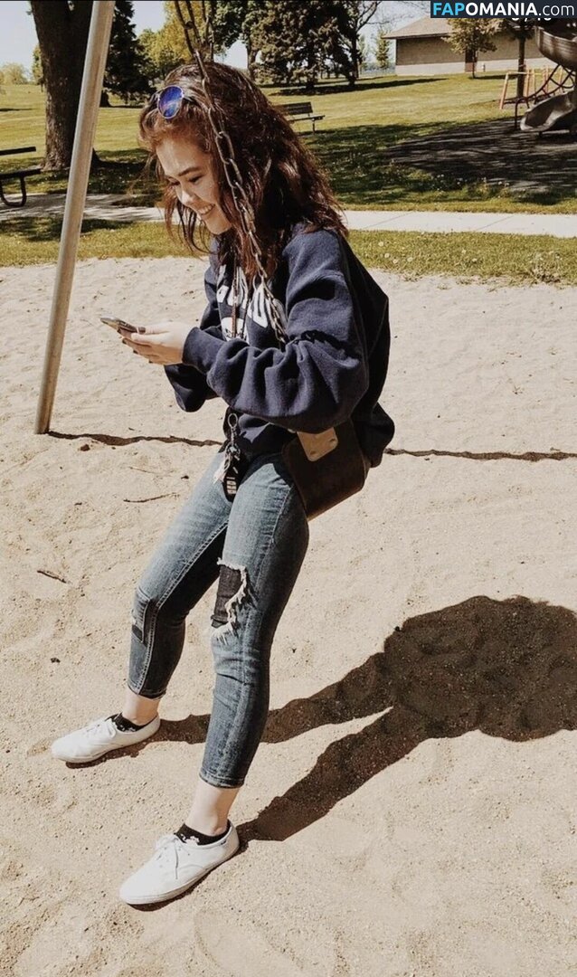 Alana Misako / alana.lister / alanamisako Nackt OnlyFans  Geleaktes Foto #1