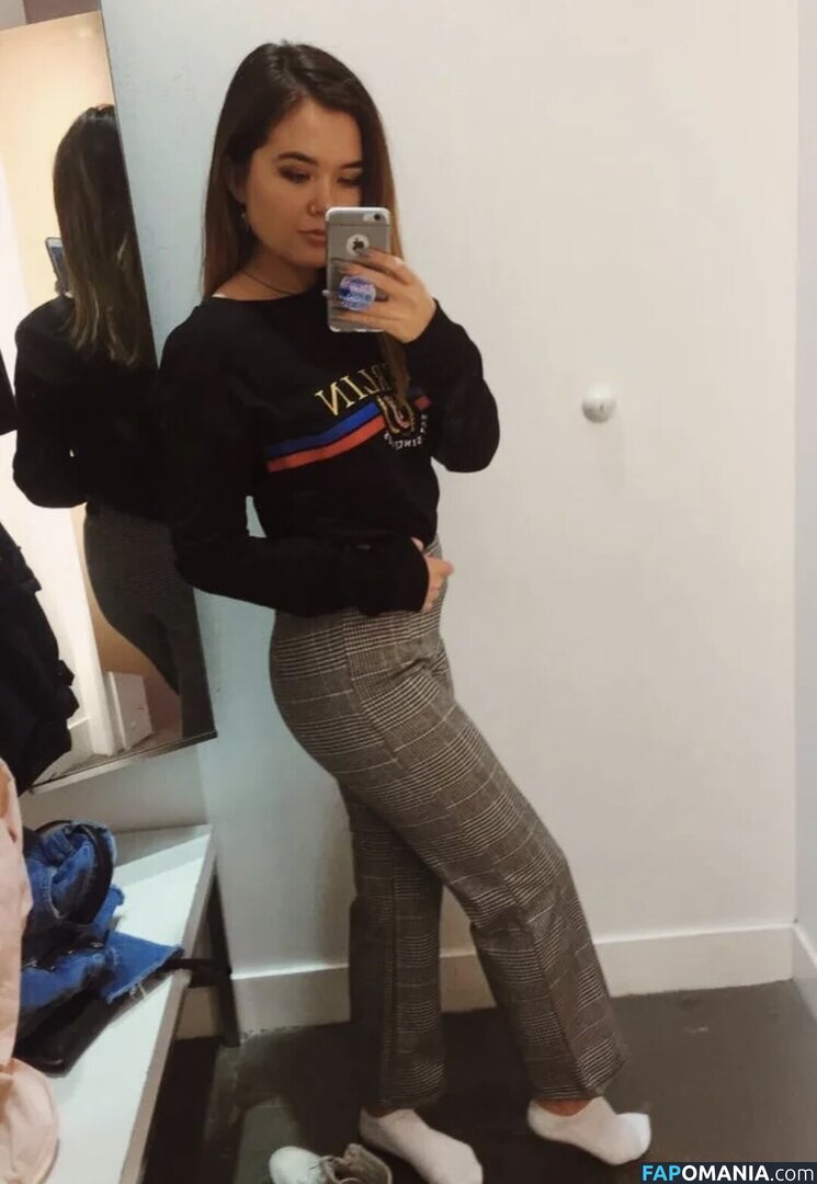 Alana Misako / alana.lister / alanamisako Nackt OnlyFans  Geleaktes Foto #5