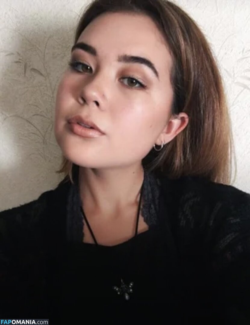 Alana Misako / alana.lister / alanamisako Nackt OnlyFans  Geleaktes Foto #7