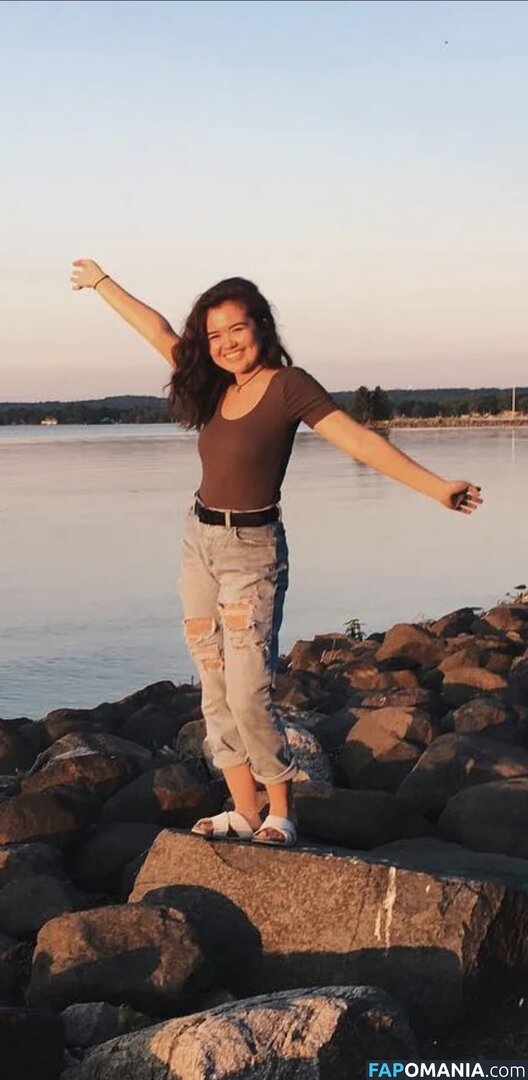 Alana Misako / alana.lister / alanamisako Nackt OnlyFans  Geleaktes Foto #9