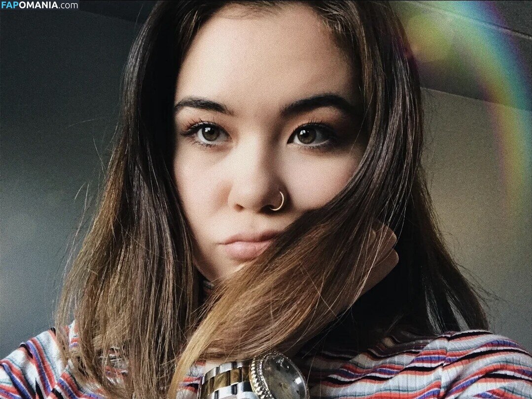 Alana Misako / alana.lister / alanamisako Nackt OnlyFans  Geleaktes Foto #19