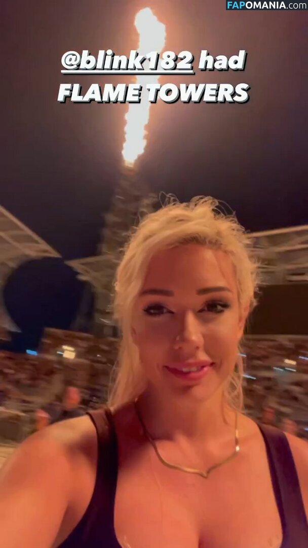 Alanah Pearce / charalanahzard Nackt OnlyFans  Geleaktes Foto #21