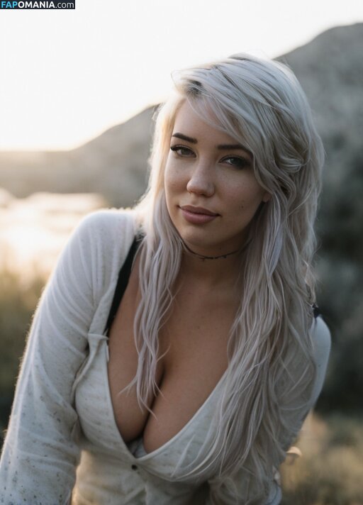 Alanah Pearce / charalanahzard Nackt OnlyFans  Geleaktes Foto #109