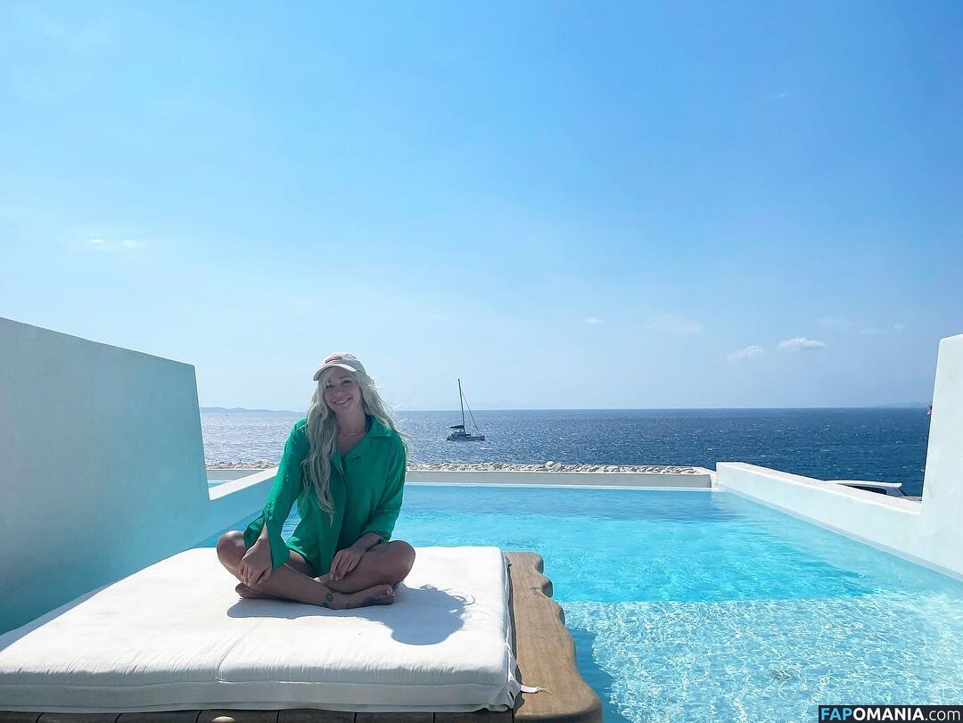 Alanah Pearce / charalanahzard Nackt OnlyFans  Geleaktes Foto #141