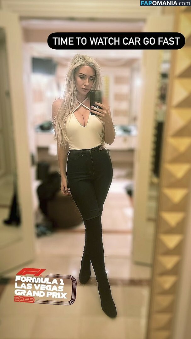 Alanah Pearce / charalanahzard Nackt OnlyFans  Geleaktes Foto #232