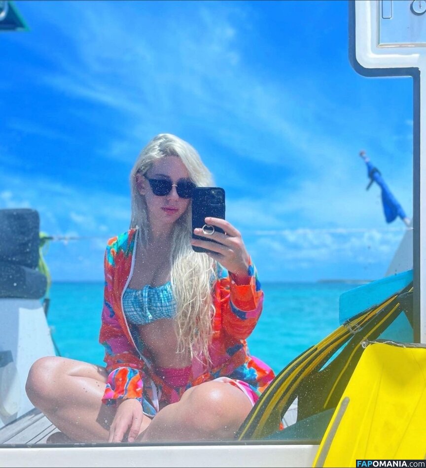 Alanah Pearce / charalanahzard Nackt OnlyFans  Geleaktes Foto #268