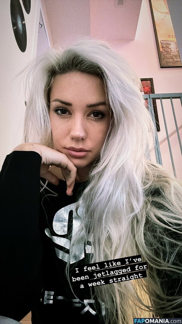 Alanah Pearce / charalanahzard Nackt OnlyFans  Geleaktes Foto #301