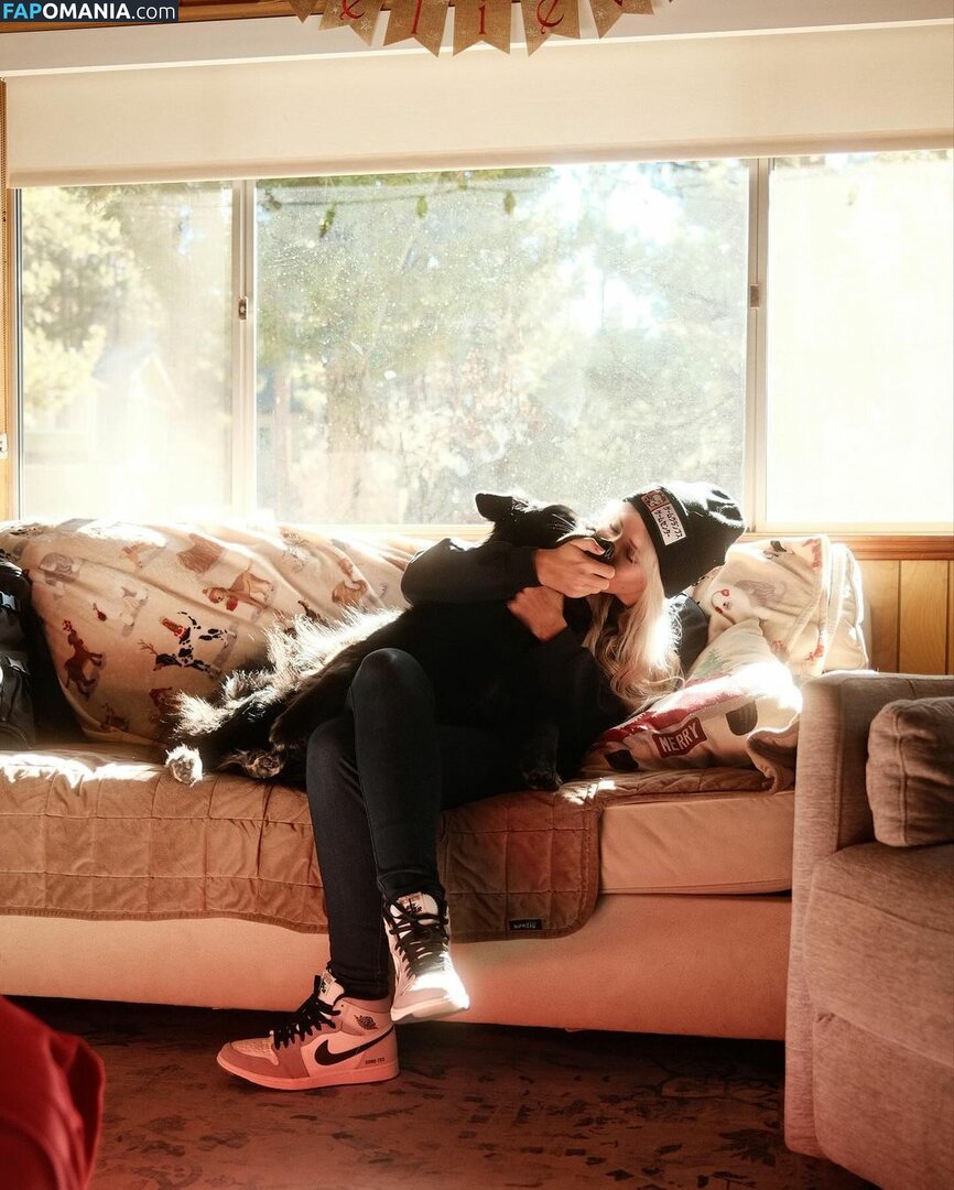 Alanah Pearce / charalanahzard Nackt OnlyFans  Geleaktes Foto #348