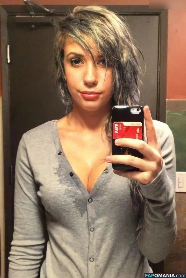 Alanah Pearce / charalanahzard Nackt OnlyFans  Geleaktes Foto #843