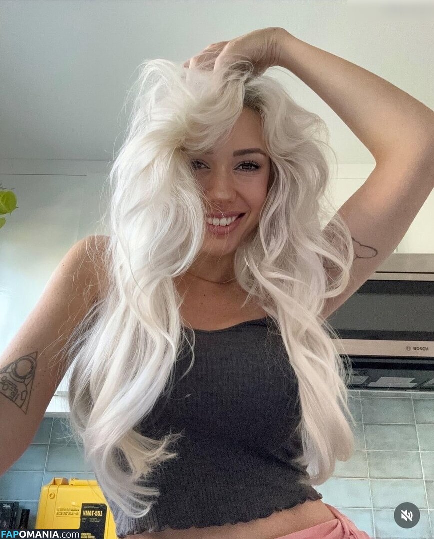 Alanah Pearce / charalanahzard Nackt OnlyFans  Geleaktes Foto #855