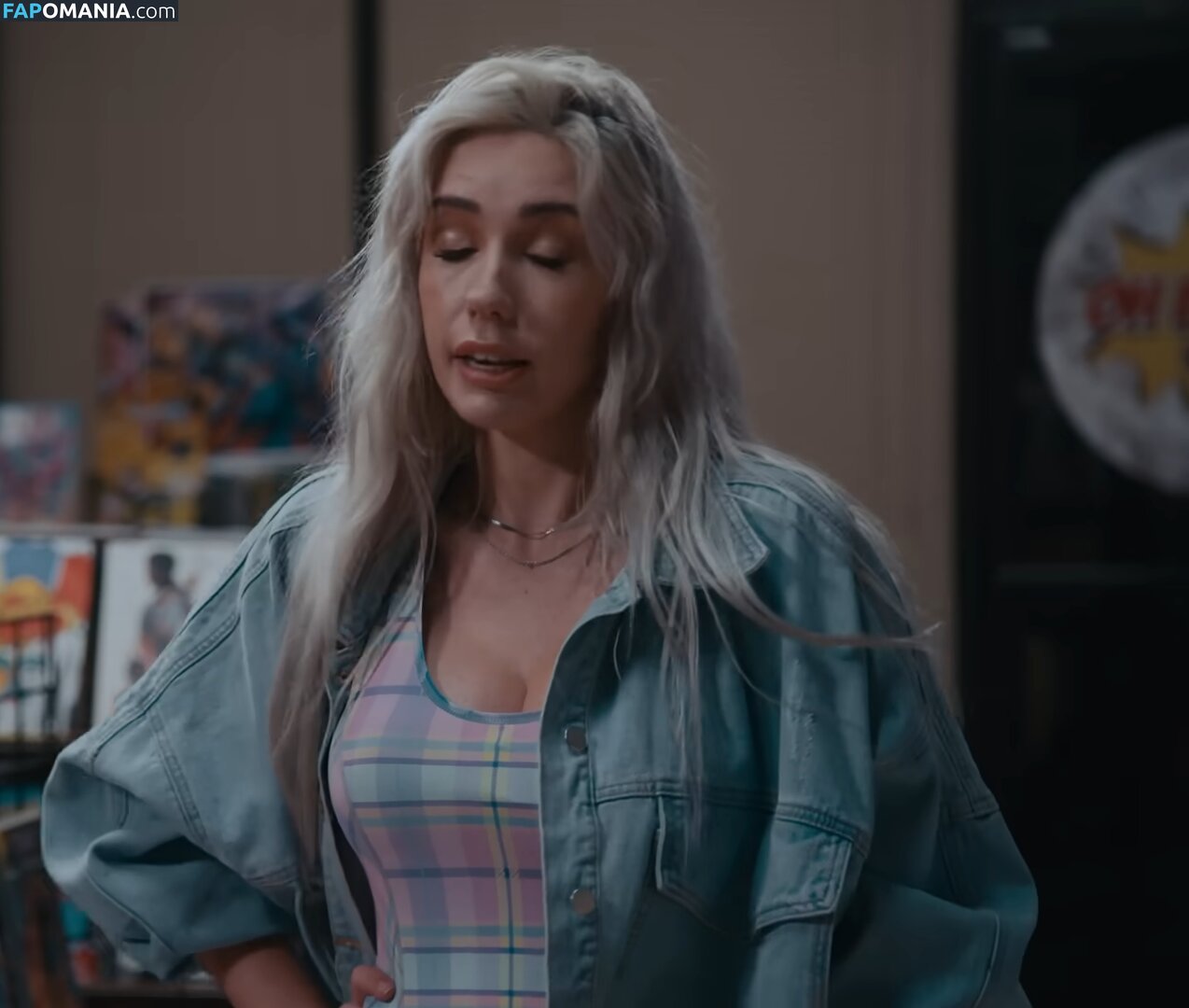 Alanah Pearce / charalanahzard Nackt OnlyFans  Geleaktes Foto #928