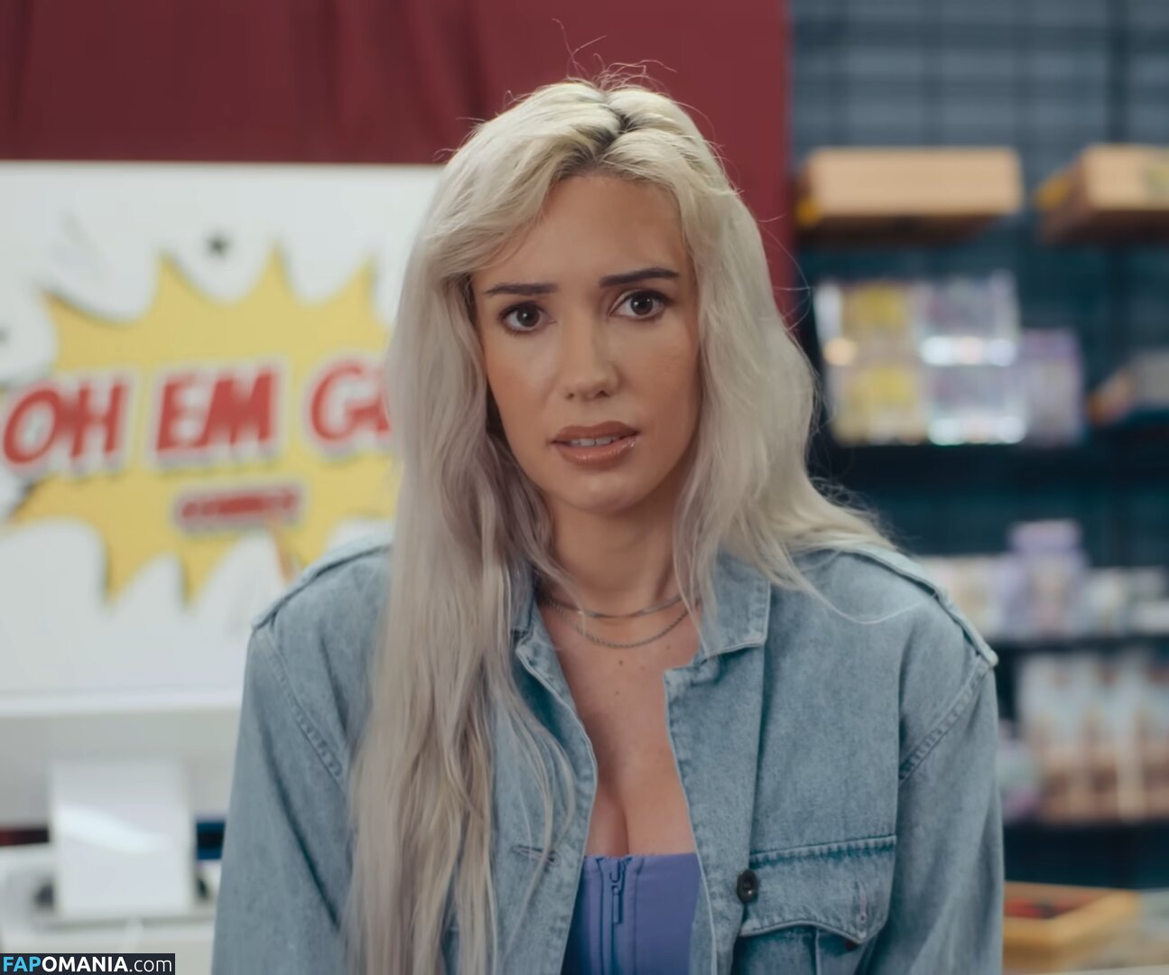 Alanah Pearce / charalanahzard Nackt OnlyFans  Geleaktes Foto #930