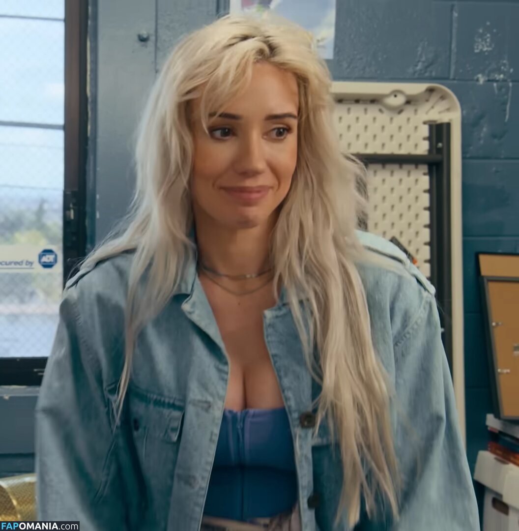 Alanah Pearce / charalanahzard Nackt OnlyFans  Geleaktes Foto #934