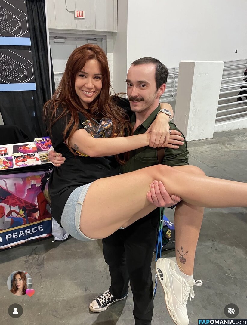 Alanah Pearce / charalanahzard Nackt OnlyFans  Geleaktes Foto #941