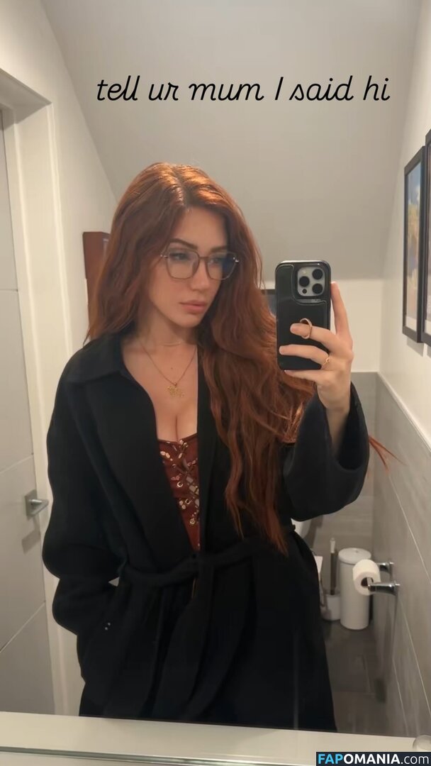 Alanah Pearce / charalanahzard Nackt OnlyFans  Geleaktes Foto #973