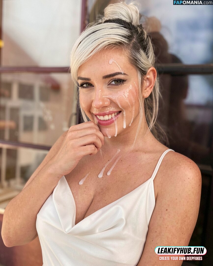 Alanah Pearce / charalanahzard Nackt OnlyFans  Geleaktes Foto #978