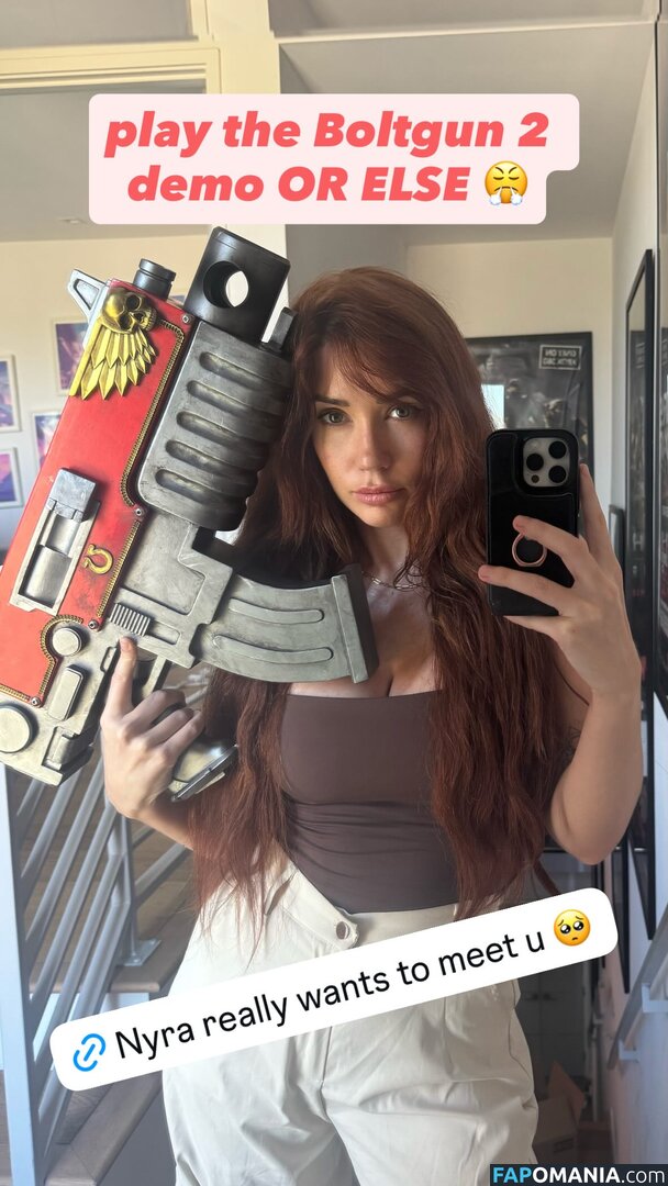 Alanah Pearce / charalanahzard Nackt OnlyFans  Geleaktes Foto #1007